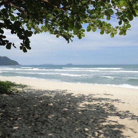 Pousada Praia De Itamambuca Ξενοδοχείο Ubatuba Εξωτερικό φωτογραφία